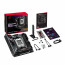 ASUS ROG STRIX B850-I GAMING WIFI AMD B850 Pätica AM5 mini ITX thumbnail