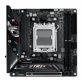 ASUS ROG STRIX B850-I GAMING WIFI AMD B850 Pätica AM5 mini ITX PC