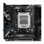 ASUS ROG STRIX B850-I GAMING WIFI AMD B850 Pätica AM5 mini ITX thumbnail