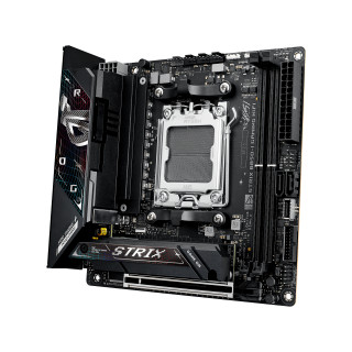 ASUS ROG STRIX B850-I GAMING WIFI AMD B850 Pätica AM5 mini ITX PC