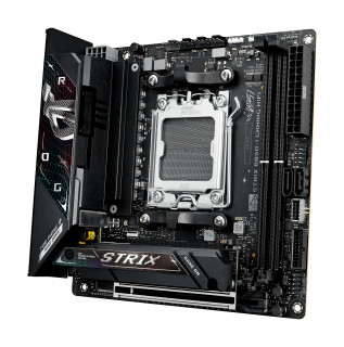 ASUS ROG STRIX B850-I GAMING WIFI AMD B850 Pätica AM5 mini ITX PC