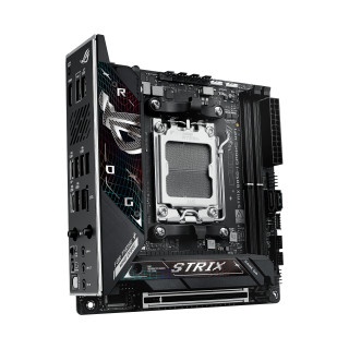 ASUS ROG STRIX B850-I GAMING WIFI AMD B850 Pätica AM5 mini ITX PC