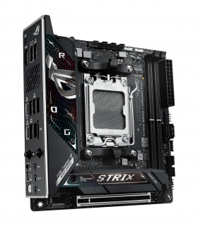ASUS ROG STRIX B850-I GAMING WIFI AMD B850 Pätica AM5 mini ITX PC