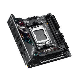 ASUS ROG STRIX B850-I GAMING WIFI AMD B850 Pätica AM5 mini ITX PC