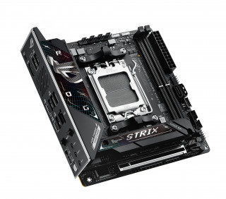 ASUS ROG STRIX B850-I GAMING WIFI AMD B850 Pätica AM5 mini ITX PC