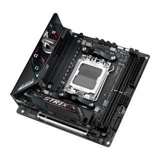 ASUS ROG STRIX B850-I GAMING WIFI AMD B850 Pätica AM5 mini ITX PC
