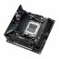 ASUS ROG STRIX B850-I GAMING WIFI AMD B850 Pätica AM5 mini ITX thumbnail