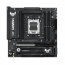 ASUS TUF GAMING B850M-PLUS AMD B850 Pätica AM5 micro ATX thumbnail