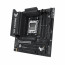 ASUS TUF GAMING B850M-PLUS AMD B850 Pätica AM5 micro ATX thumbnail