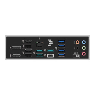 ASUS TUF GAMING B850M-PLUS AMD B850 Pätica AM5 micro ATX PC