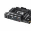 ASUS TUF GAMING B850M-PLUS AMD B850 Pätica AM5 micro ATX thumbnail