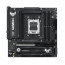 ASUS TUF GAMING B850M-PLUS WIFI AMD B850 Pätica AM5 micro ATX thumbnail
