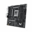 ASUS TUF GAMING B850M-PLUS WIFI AMD B850 Pätica AM5 micro ATX thumbnail