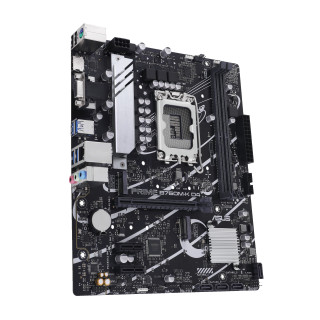 ASUS PRIME B760M-K D4 Intel B760 LGA 1700 micro ATX PC