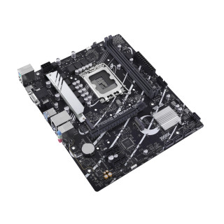 ASUS PRIME B760M-K D4 Intel B760 LGA 1700 micro ATX PC