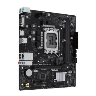 ASUS PRIME H610M-R-SI Intel H610 LGA 1700 micro ATX PC