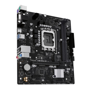 ASUS PRIME H610M-R-SI Intel H610 LGA 1700 micro ATX PC