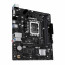 ASUS PRIME H610M-R-SI Intel H610 LGA 1700 micro ATX thumbnail