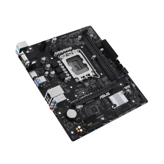 ASUS PRIME H610M-R-SI Intel H610 LGA 1700 micro ATX PC