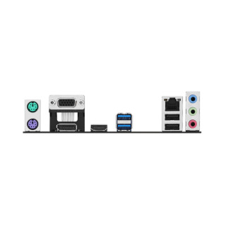 ASUS PRIME H610M-R-SI Intel H610 LGA 1700 micro ATX PC