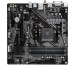 GIGABYTE A520M DS3H AC základná doska AMD A520 Socket AM4 micro ATX thumbnail