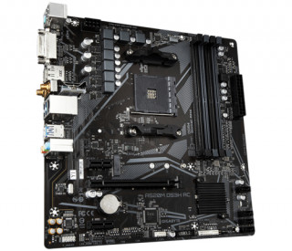 GIGABYTE A520M DS3H AC základná doska AMD A520 Socket AM4 micro ATX PC