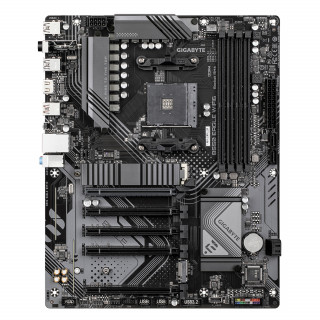 GIGABYTE B550 EAGLE WIFI6 základná doska AMD B550 Socket AM4 ATX PC