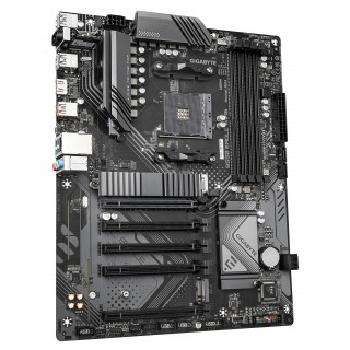 GIGABYTE B550 EAGLE WIFI6 základná doska AMD B550 Socket AM4 ATX PC