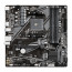 GIGABYTE B550M K základná doska AMD B550 Socket AM4 micro ATX thumbnail