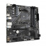 GIGABYTE B550M K základná doska AMD B550 Socket AM4 micro ATX thumbnail