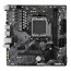 GIGABYTE A620M H základná doska AMD A620 Pätica AM5 micro ATX thumbnail