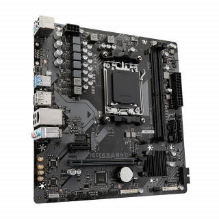 GIGABYTE A620M H základná doska AMD A620 Pätica AM5 micro ATX PC