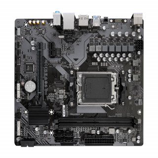 GIGABYTE A620M H základná doska AMD A620 Pätica AM5 micro ATX PC