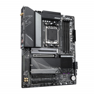 GIGABYTE B650 AORUS ELITE AX V2 základná doska AMD B650 Pätica AM5 ATX PC