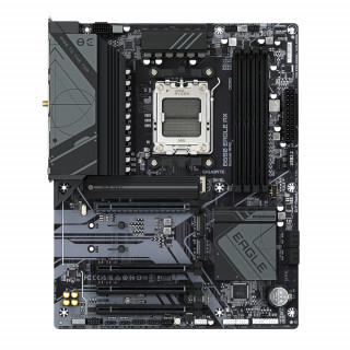 GIGABYTE B650 EAGLE AX základná doska AMD B650 Pätica AM5 ATX PC