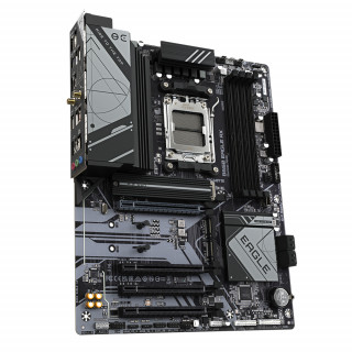GIGABYTE B650 EAGLE AX základná doska AMD B650 Pätica AM5 ATX PC