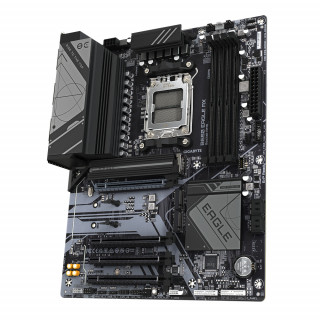 GIGABYTE B650 EAGLE AX základná doska AMD B650 Pätica AM5 ATX PC