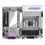 GIGABYTE B650E AORUS ELITE X AX ICE AMD B650 Pätica AM5 ATX thumbnail