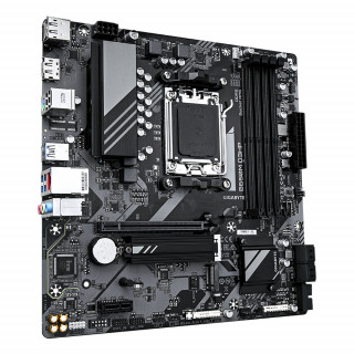 GIGABYTE B650M D3HP základná doska AMD B650 Pätica AM5 micro ATX PC