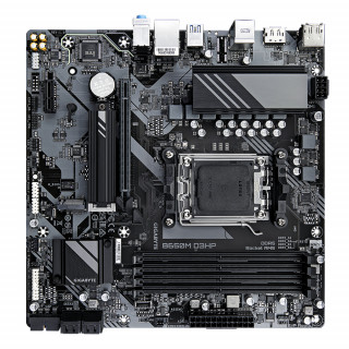 GIGABYTE B650M D3HP základná doska AMD B650 Pätica AM5 micro ATX PC