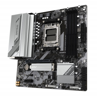 GIGABYTE B650M GAMING PLUS WIFI základná doska AMD B650 Pätica AM5 micro ATX PC