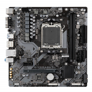 GIGABYTE B650M S2H základná doska AMD B650 Pätica AM5 micro ATX PC