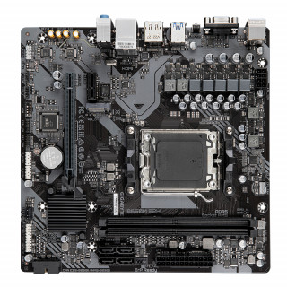 GIGABYTE B650M S2H základná doska AMD B650 Pätica AM5 micro ATX PC