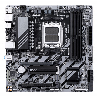 GIGABYTE B840M DS3H základná doska AMD B840 Pätica AM5 micro ATX PC