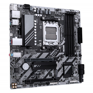 GIGABYTE B840M DS3H základná doska AMD B840 Pätica AM5 micro ATX PC