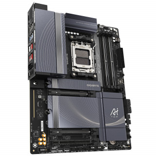 GIGABYTE B850 AI TOP základná doska AMD B850 Pätica AM5 ATX PC