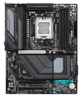 GIGABYTE B850 GAMING X WIFI6E základná doska AMD B850 Pätica AM5 ATX PC