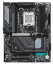 GIGABYTE B850 GAMING X WIFI6E základná doska AMD B850 Pätica AM5 ATX thumbnail