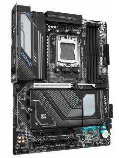 GIGABYTE B850 GAMING X WIFI6E základná doska AMD B850 Pätica AM5 ATX PC