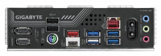 GIGABYTE B850 GAMING X WIFI6E základná doska AMD B850 Pätica AM5 ATX PC